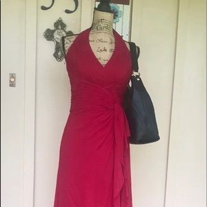 David Bridal’s Formal Dress Size 6